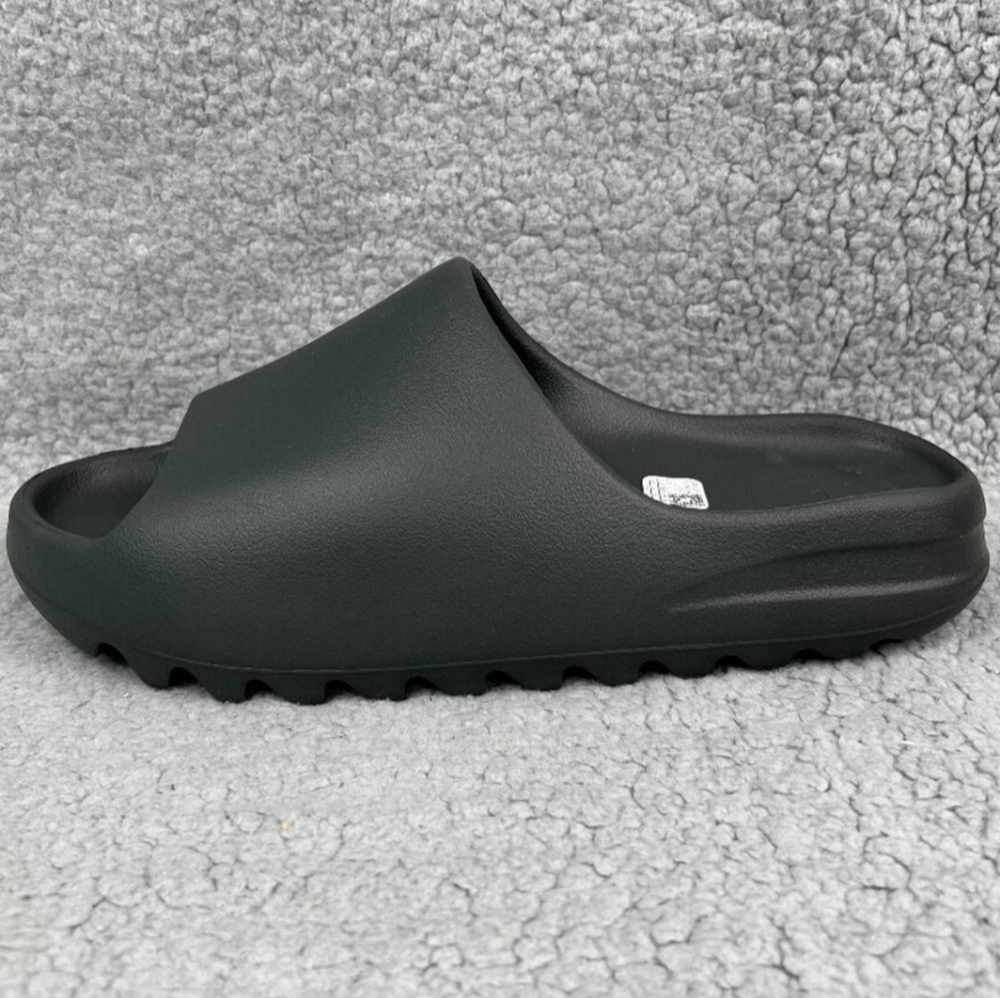 Adidas Yeezy Slide Onyx (Black) | Size 7 | Brand New (No Box)